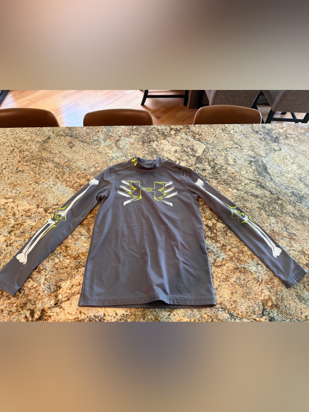 Men's Jacket Subcategory Identification